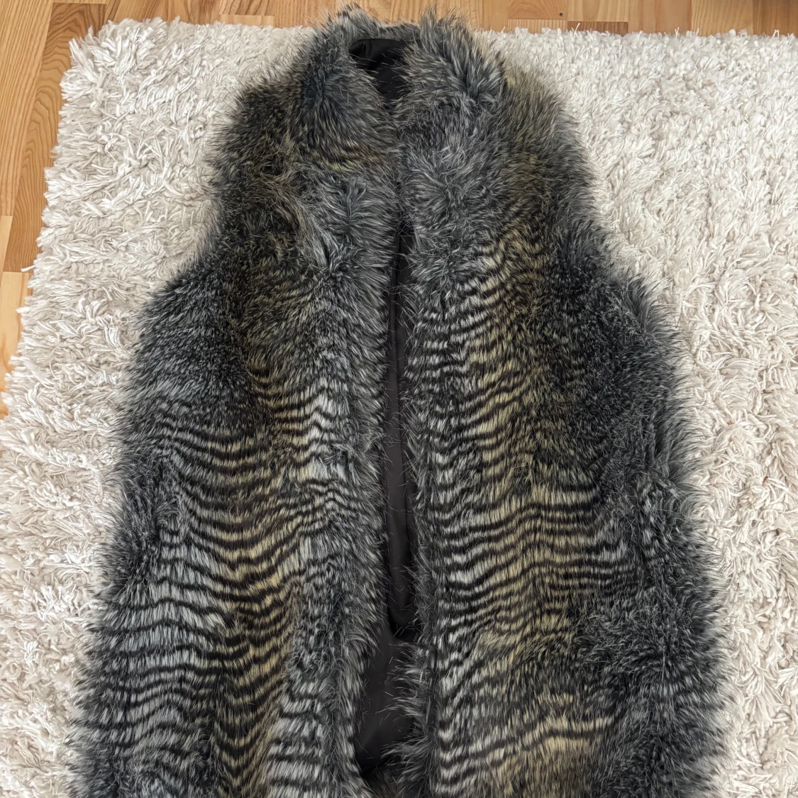 Väst från mango  - 3