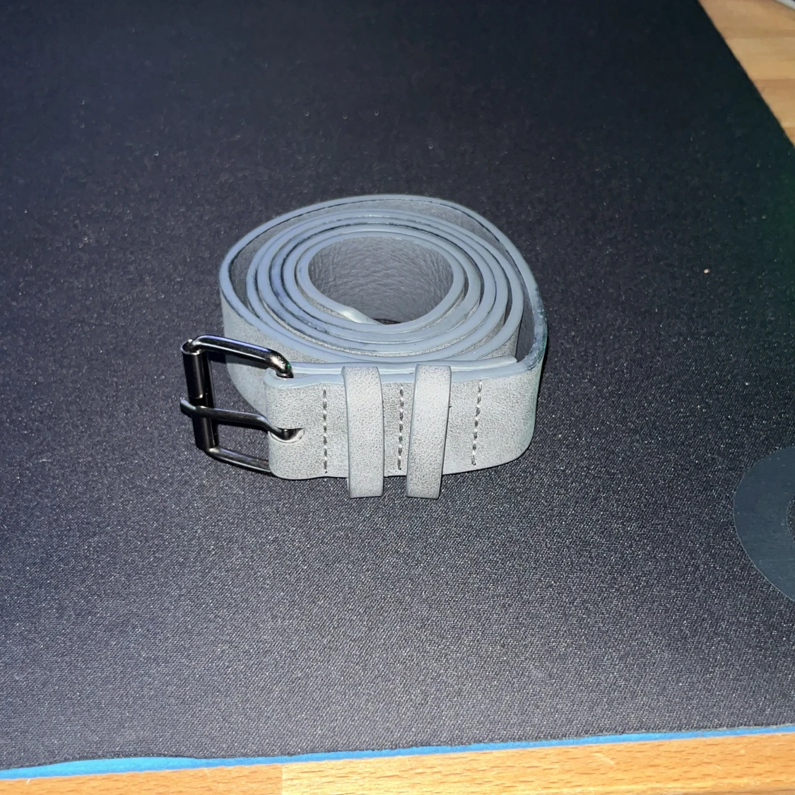 Onewaer bälte mocka