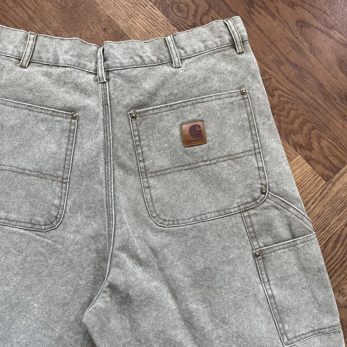Carhartt Shorts - 2