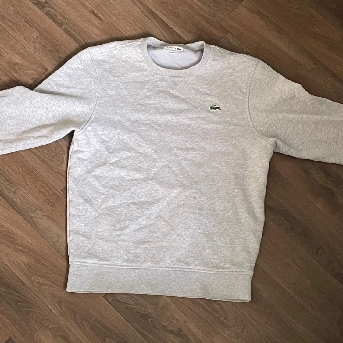 Lacoste sweatshirt - 3