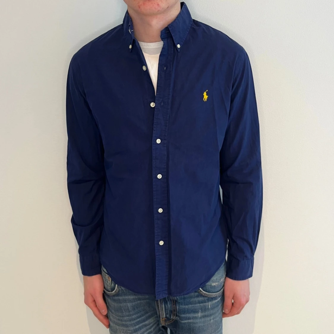 Ralph lauren skjorta