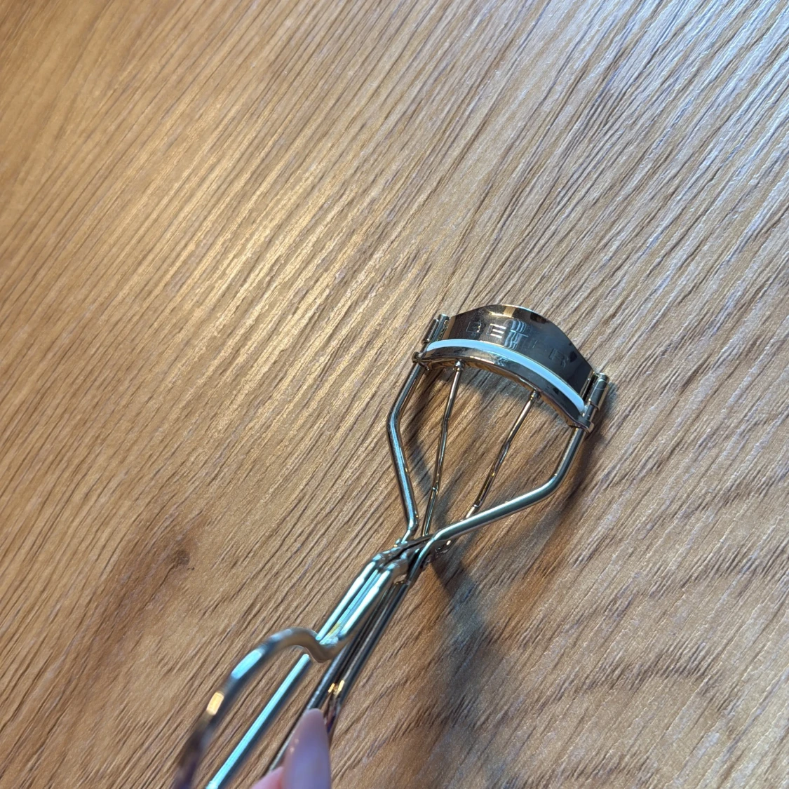 ögonfransböjare  - 1