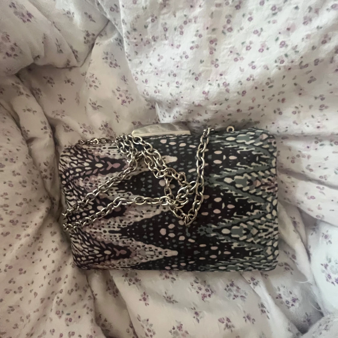 Sick sack väska - 3