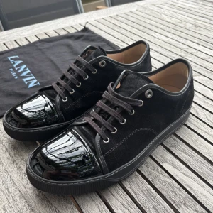 Lanvin skor - Lanvin DBB1 | grymt skick 9/10 | size UK10 passar 44-45 | skriv om du har frågor🥰