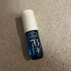 Body mist - Body mist från sol de Janeiro nummer 76, lite använd se bild 2!