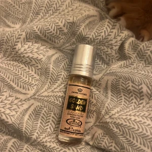 Golden Sand parfymolja från Al-Rehab - Helt ny 