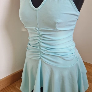 Halter neck topp - Bra skick