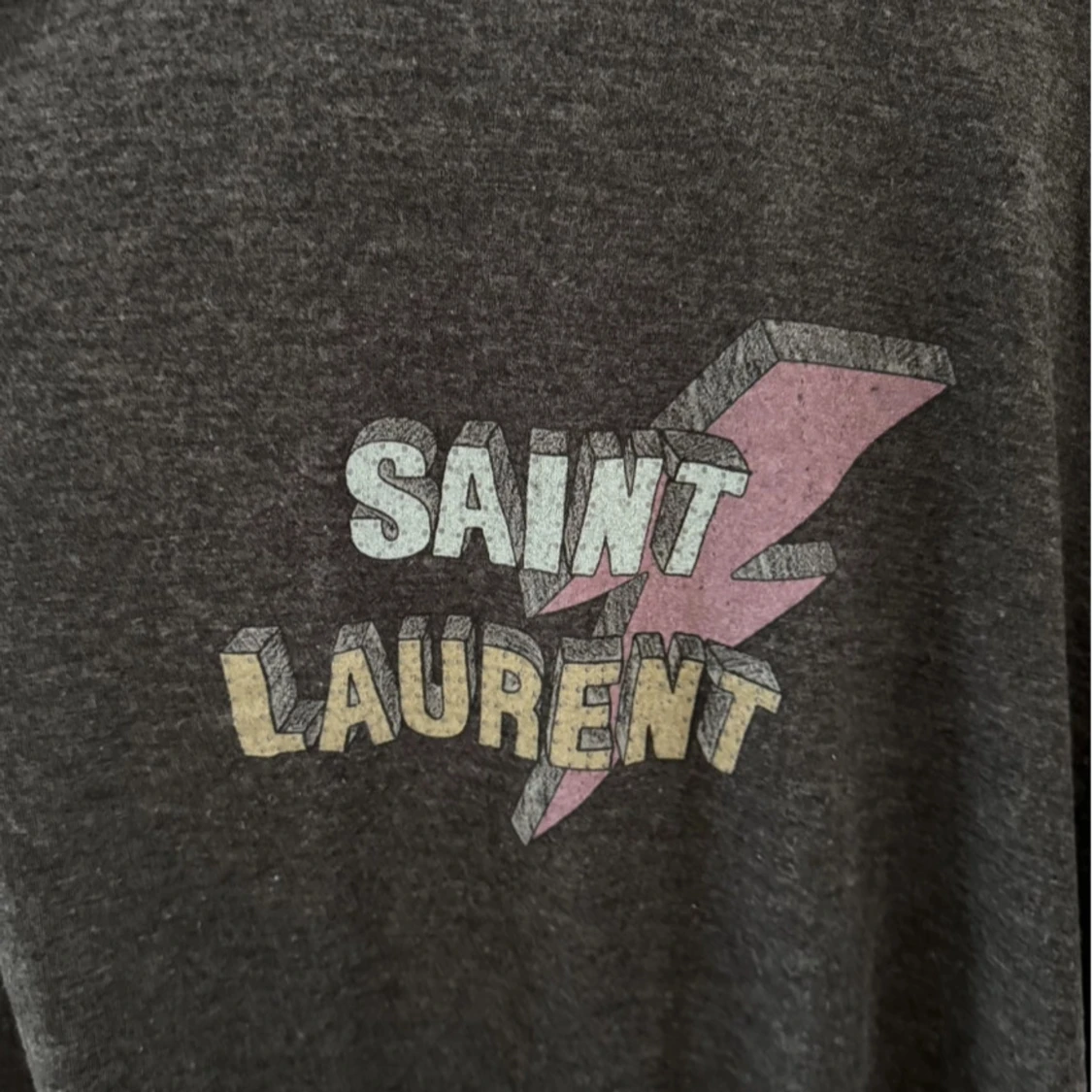  Saint Laurent - 2