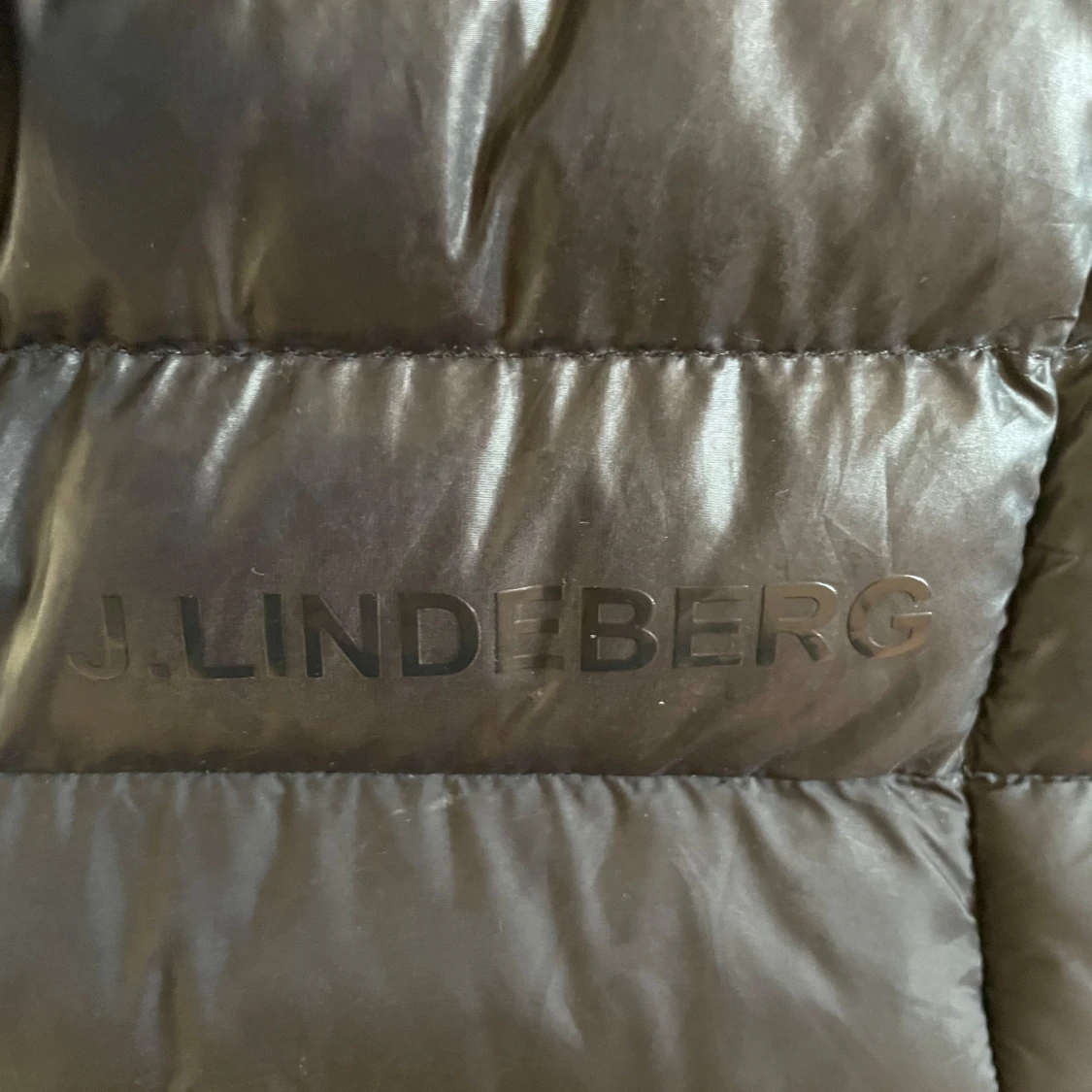 J.lindberg väst - 92