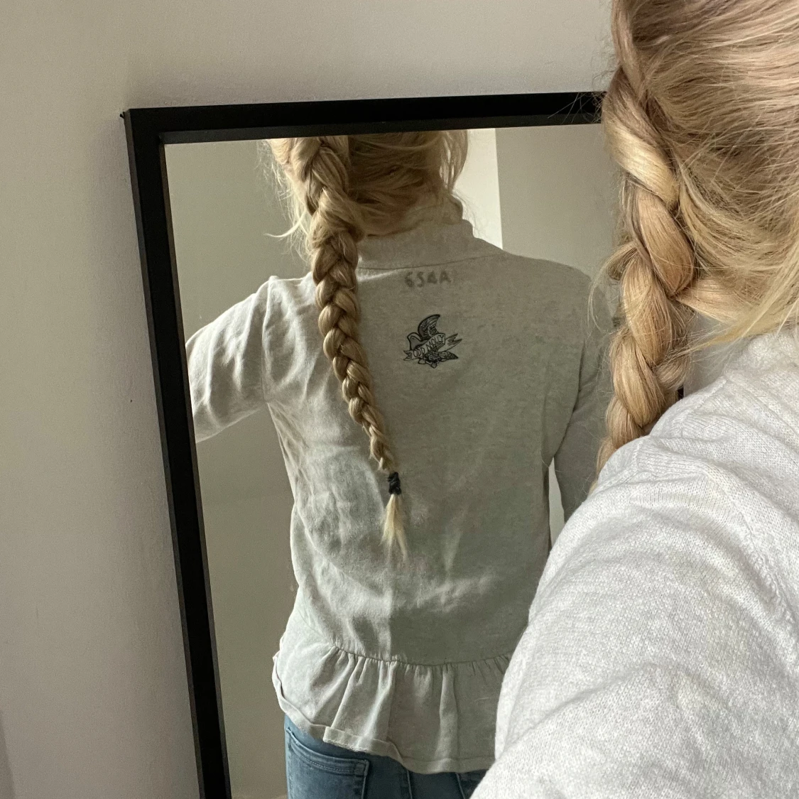 Odd Molly kofta  - 2