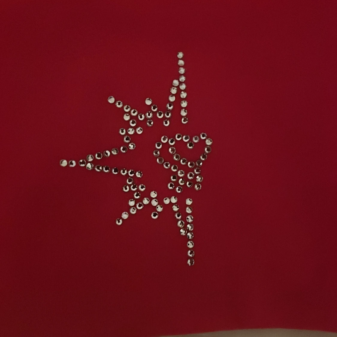 Karisma tröja rosa - 2