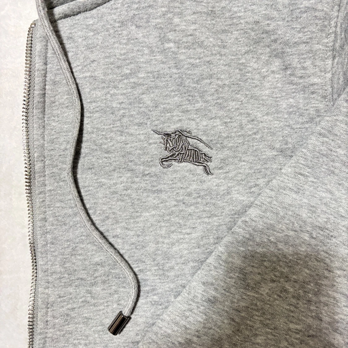 Burberry tröja  - 1