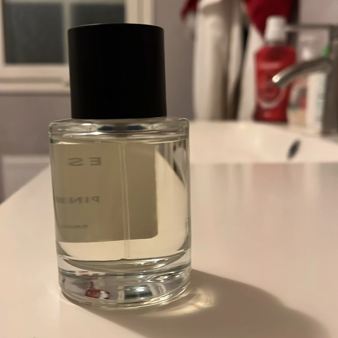 Essnce Pink Haze - 1