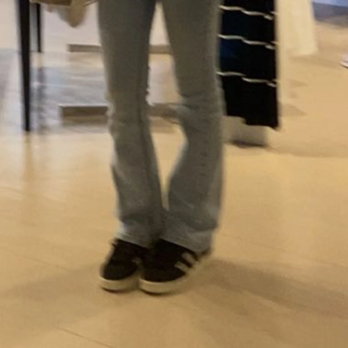 Gina Perfect Jeans - 1