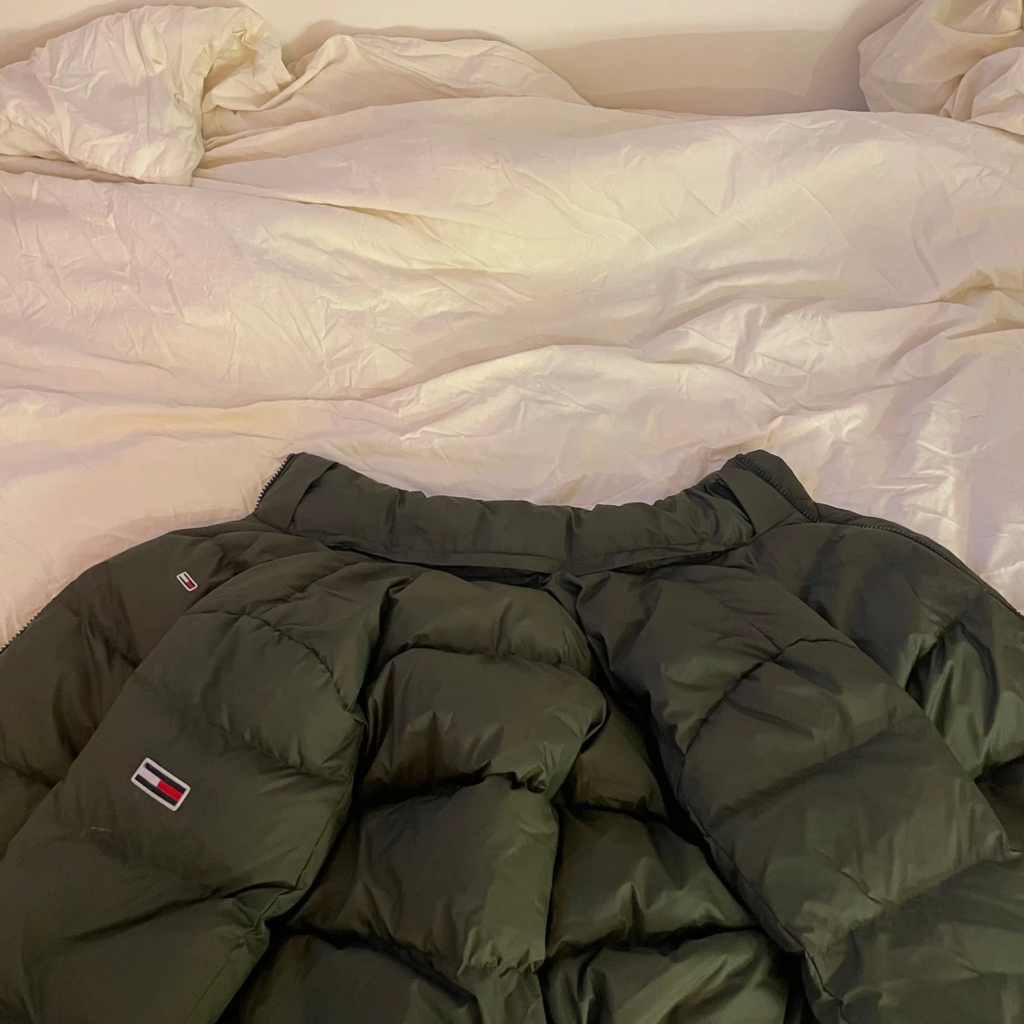 Pufferjacka från Tommy Hilfiger - 3