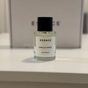 Essnce Vanilla Sass Eau de Parfum - Vanilla sass från essnce