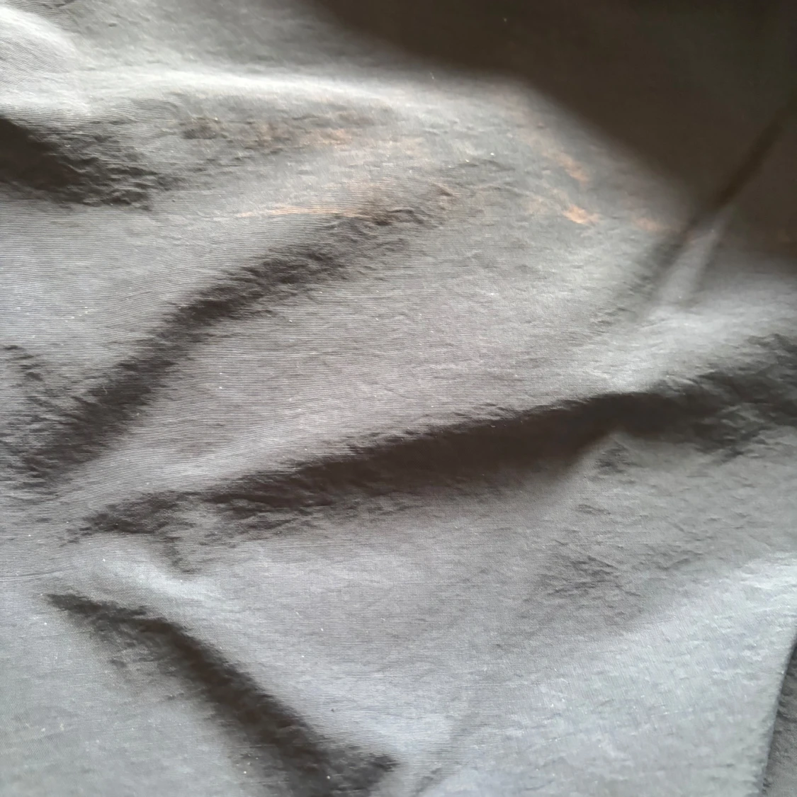 Blå bomberjacka från Lyle & Scott - 3