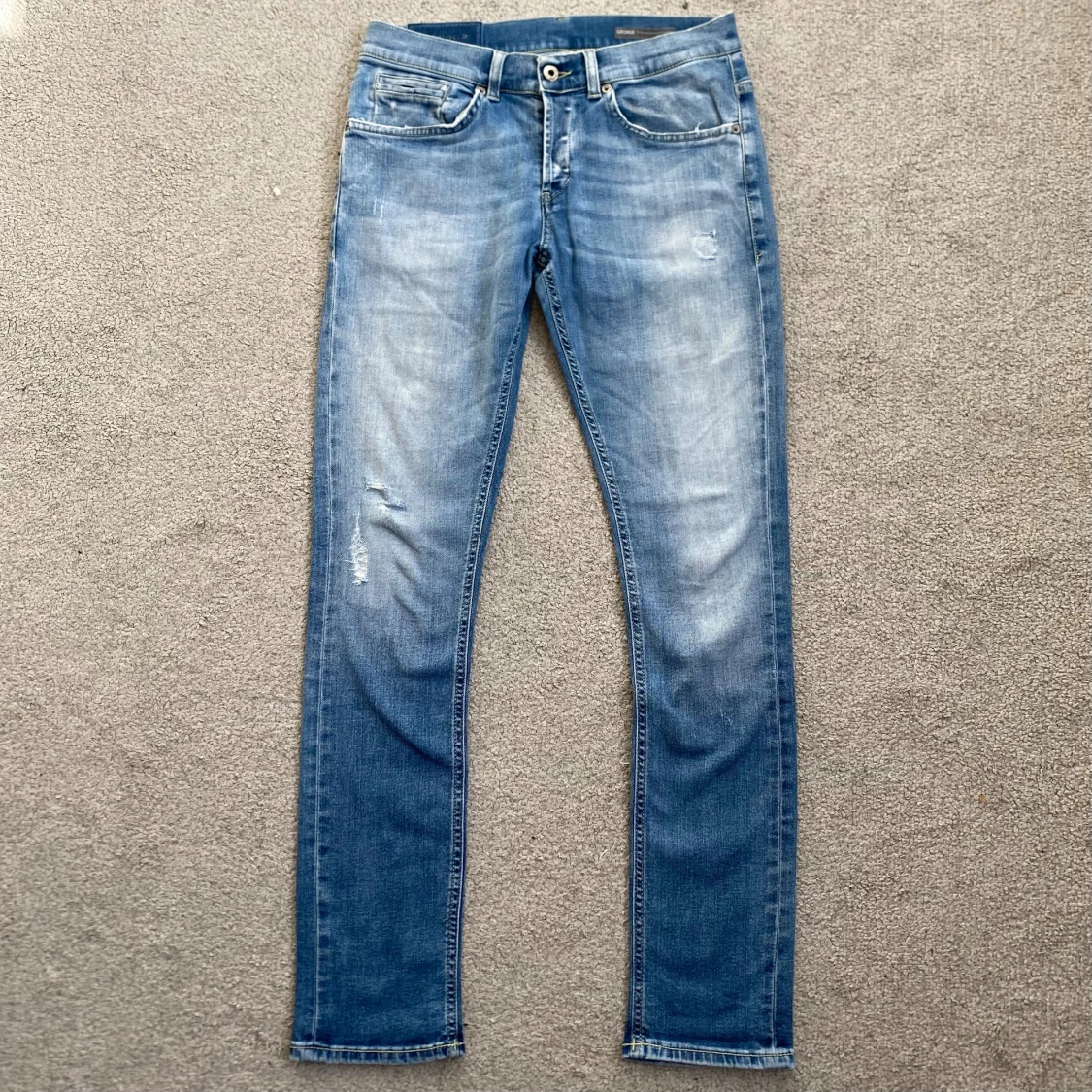  Dondup George | W31 - 1