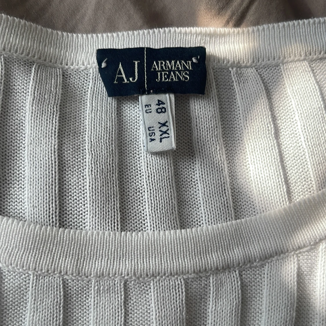 Tröja från Armani Jeans - 1