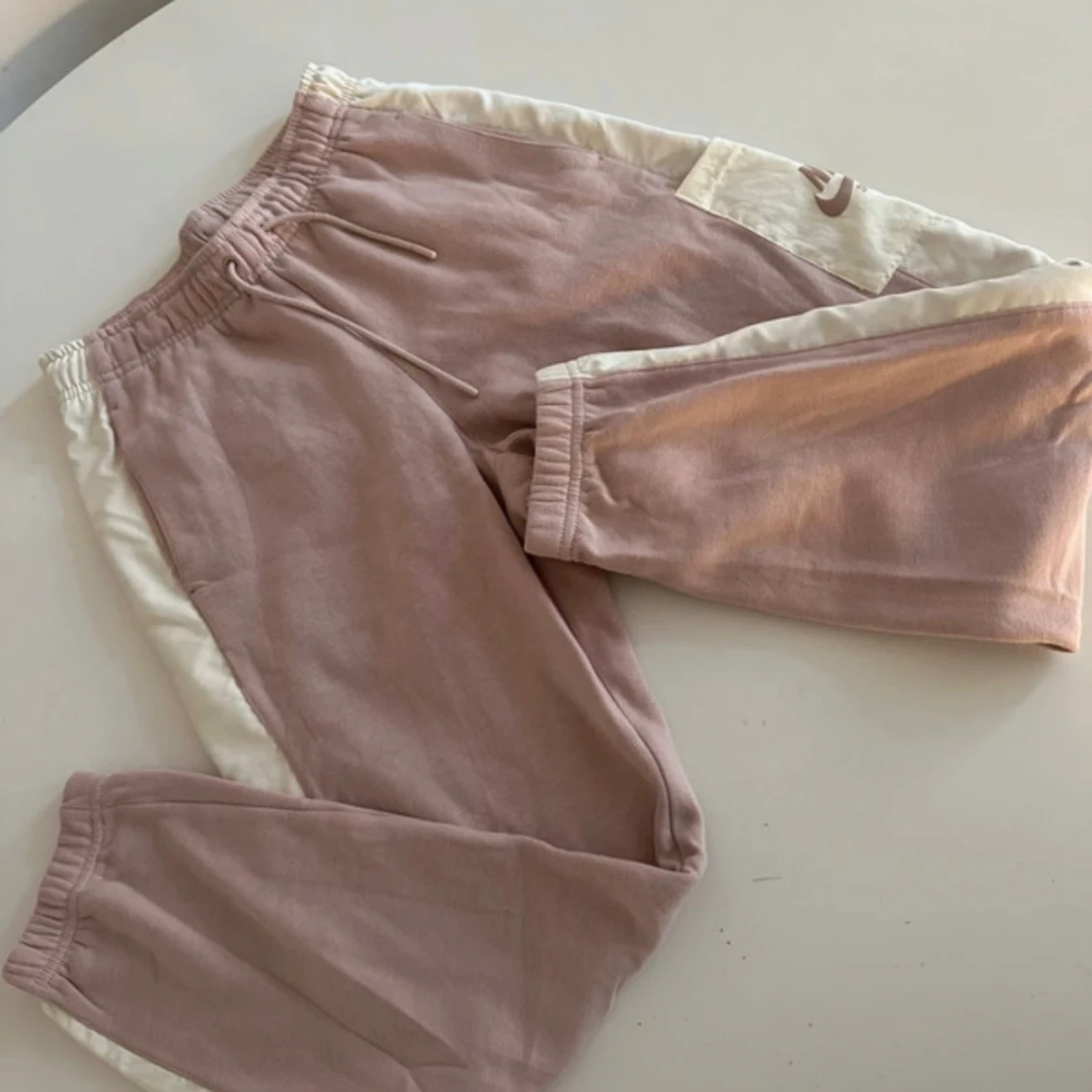 Fint rosa Nike set  - 2