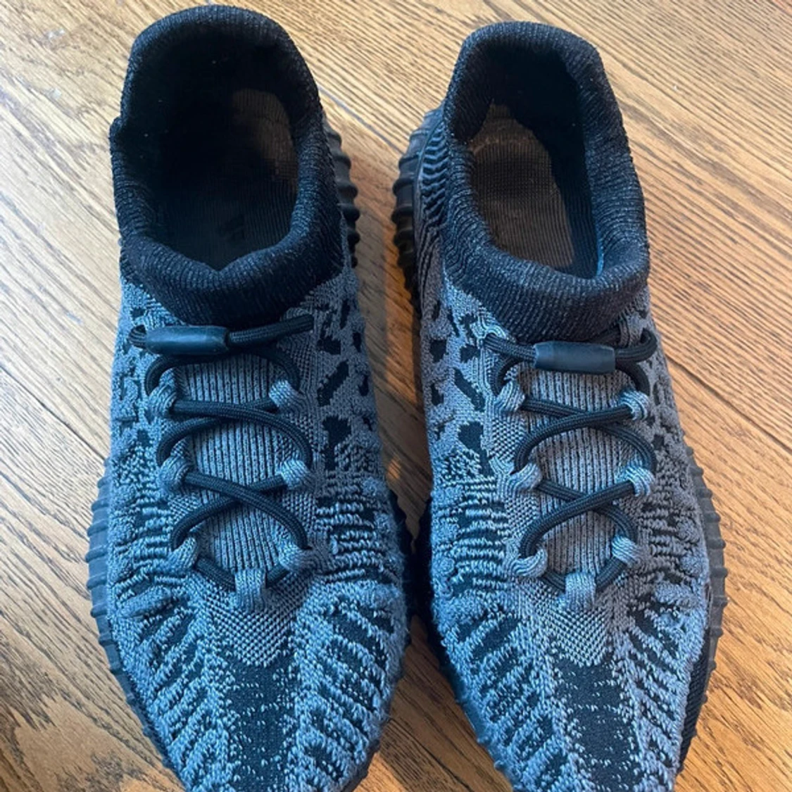 Adidas Yeezy 350 V2 CMPCT Onyx - 1