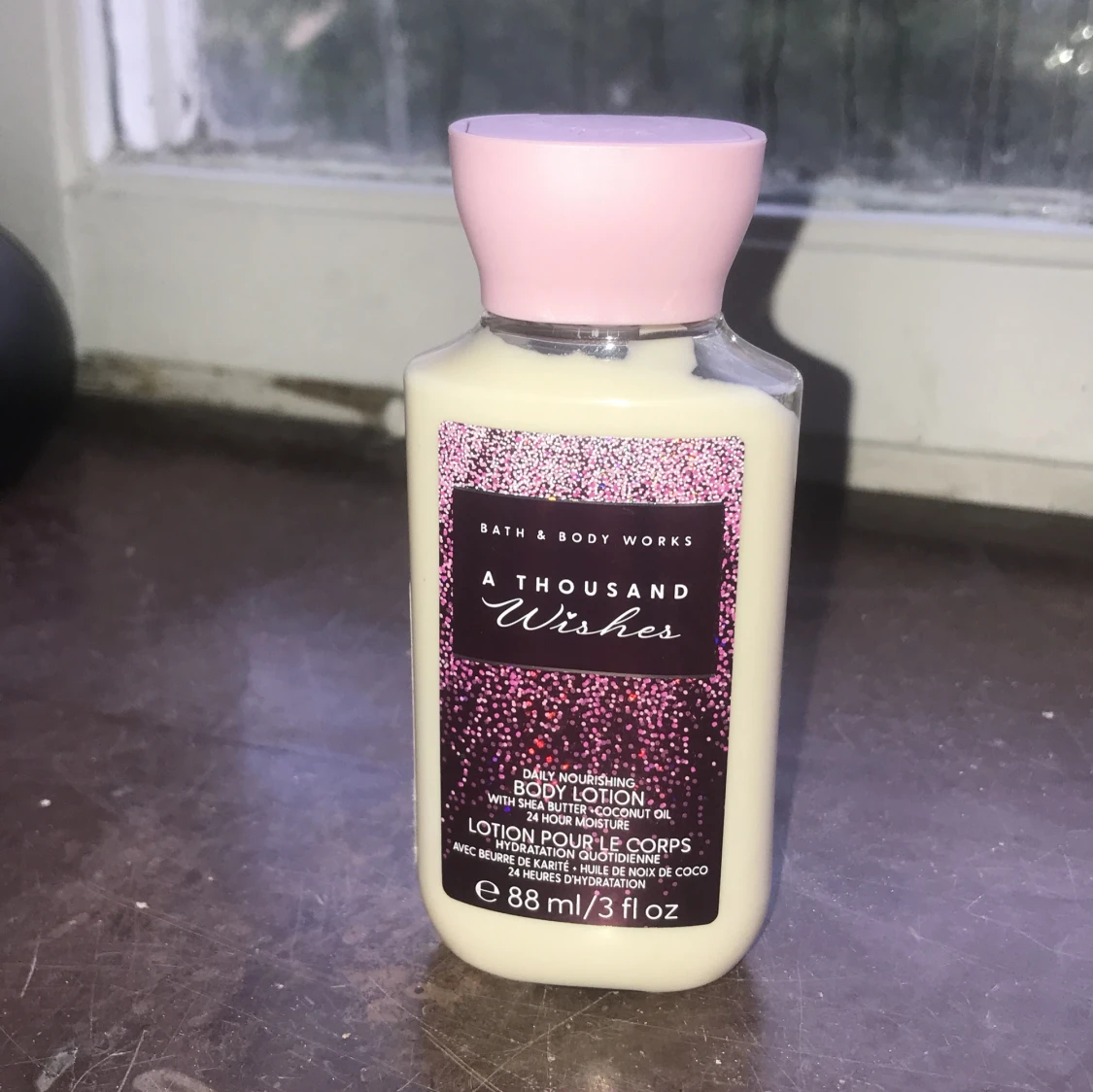 Bath & Body Works A Thousand Wishes set - 2