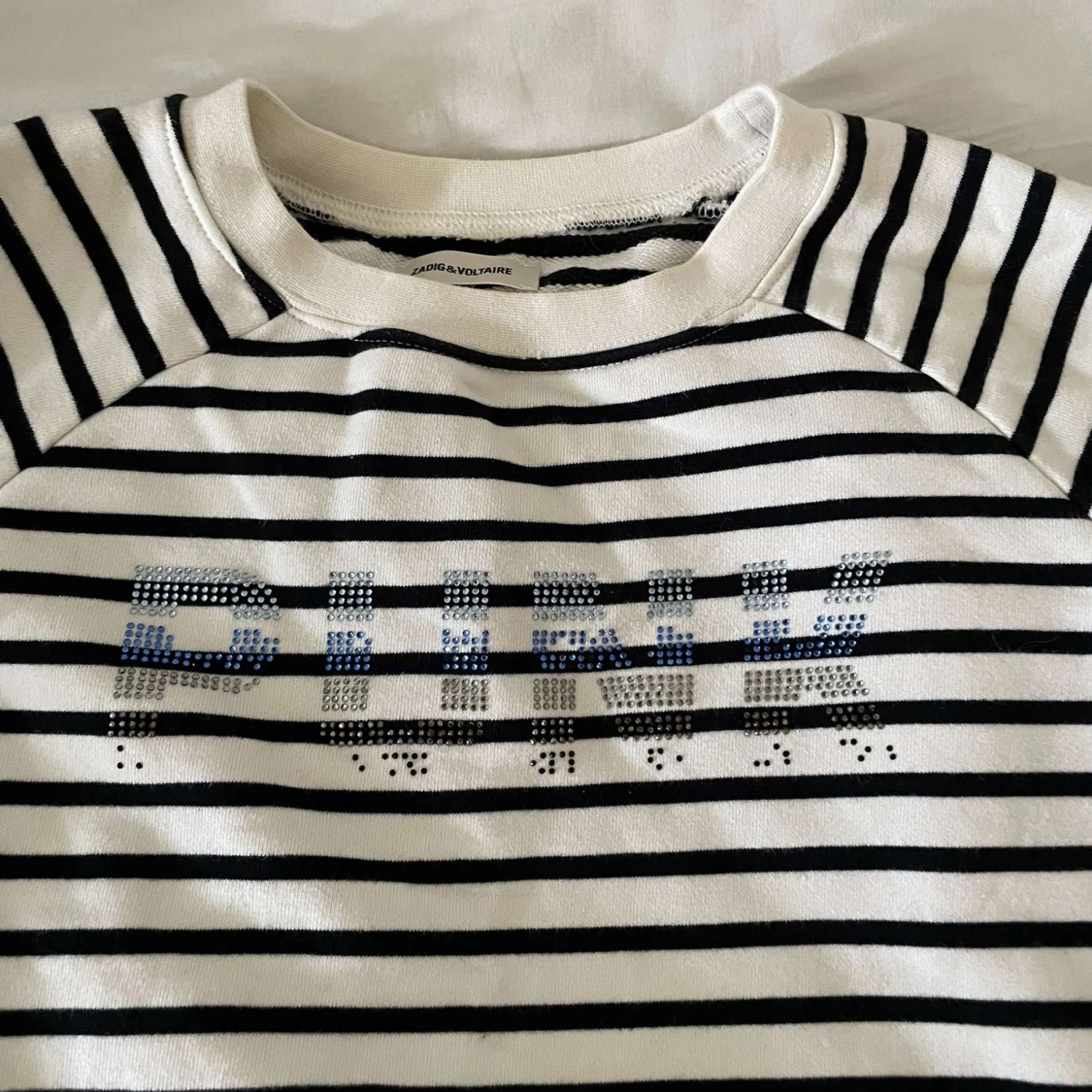 Randig tröja Zadig & Voltaire S - 1