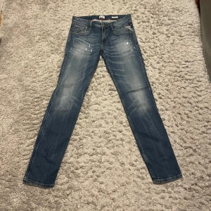 Replay Anbass jeans  - Replay Anbass jeans