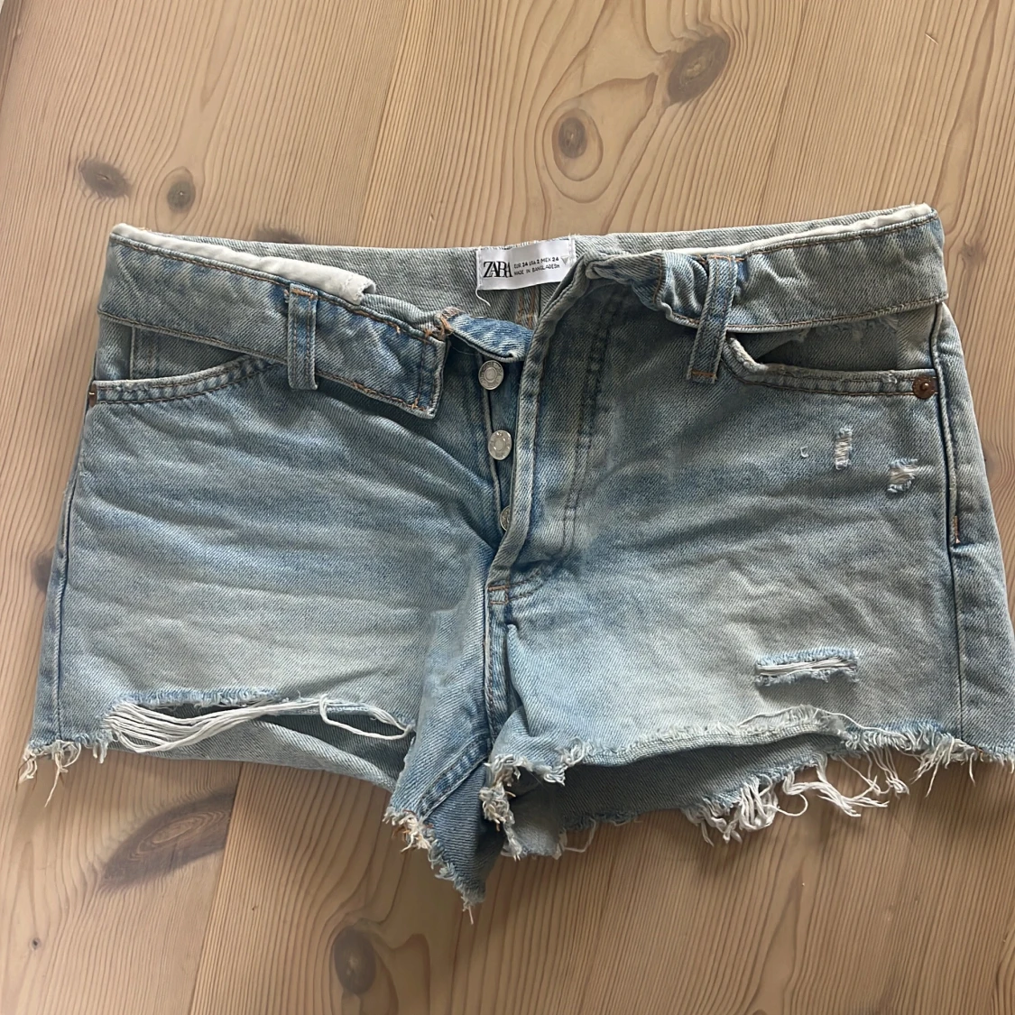 Shorts zara