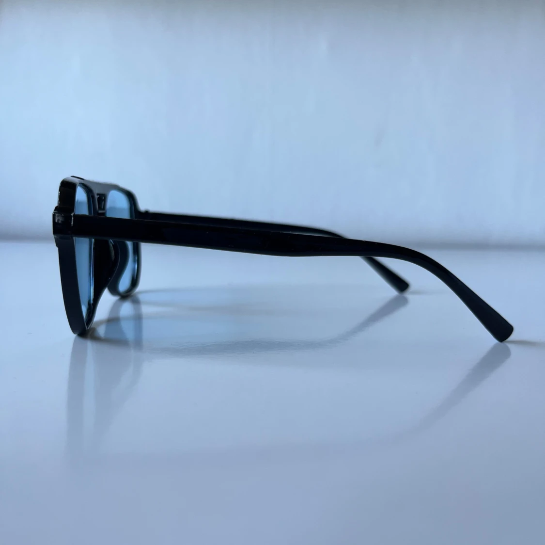 Retro solglasögon  - 2