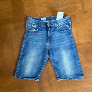 Replay Shorts - Fint skick!