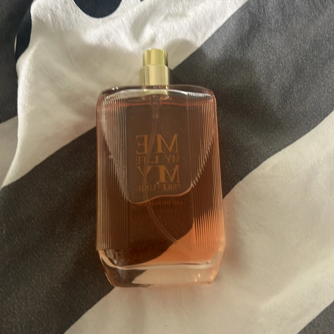 Me My Life My Perfume Eau de Parfum - 1