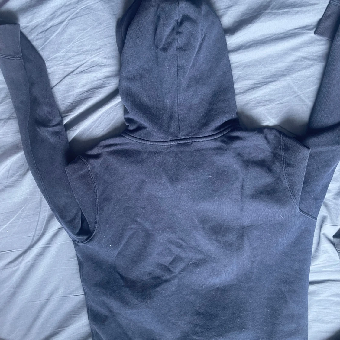 Mörkblå hoodie från Polo Ralph Lauren - 1