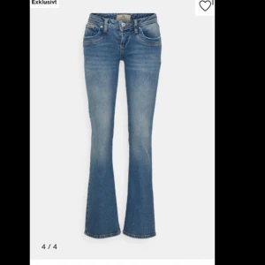 Ltb jeans - Jätte fina ltb jeans men är lite små i storleken 💗