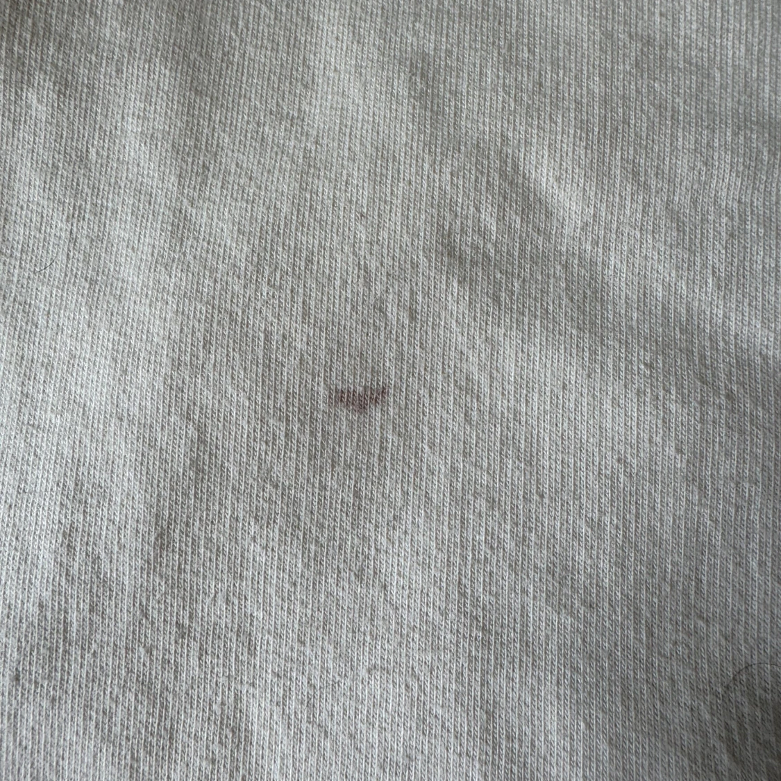 Beige sweatshirt från New Wave S - 4