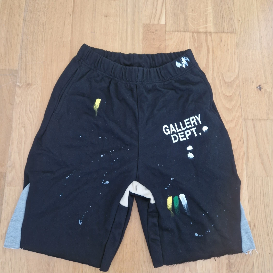 Gallery Dept. shorts