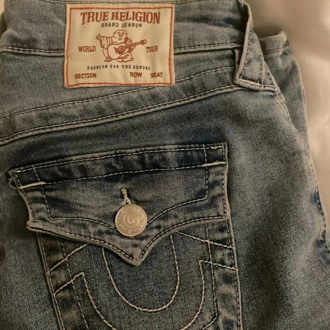 True religon jeans 
