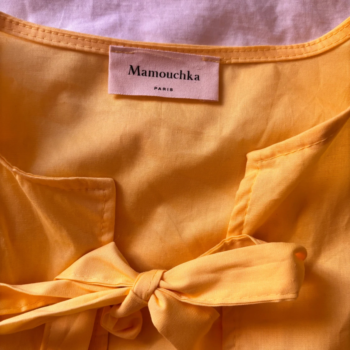 Fin sommar blus  - 3