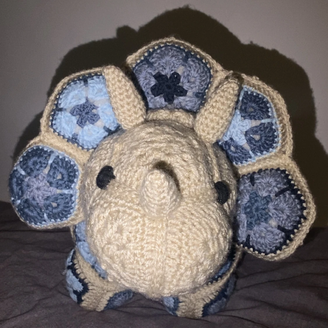 Virkad dinosaurie - 1