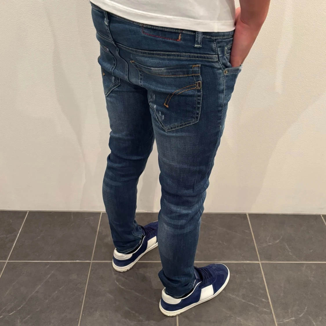 Dondup Jeans George  - 90