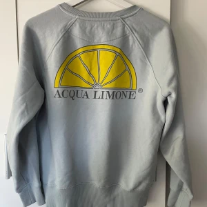 Acqua Limone sweater - Storlek S, skick 9/10, sällan använd.