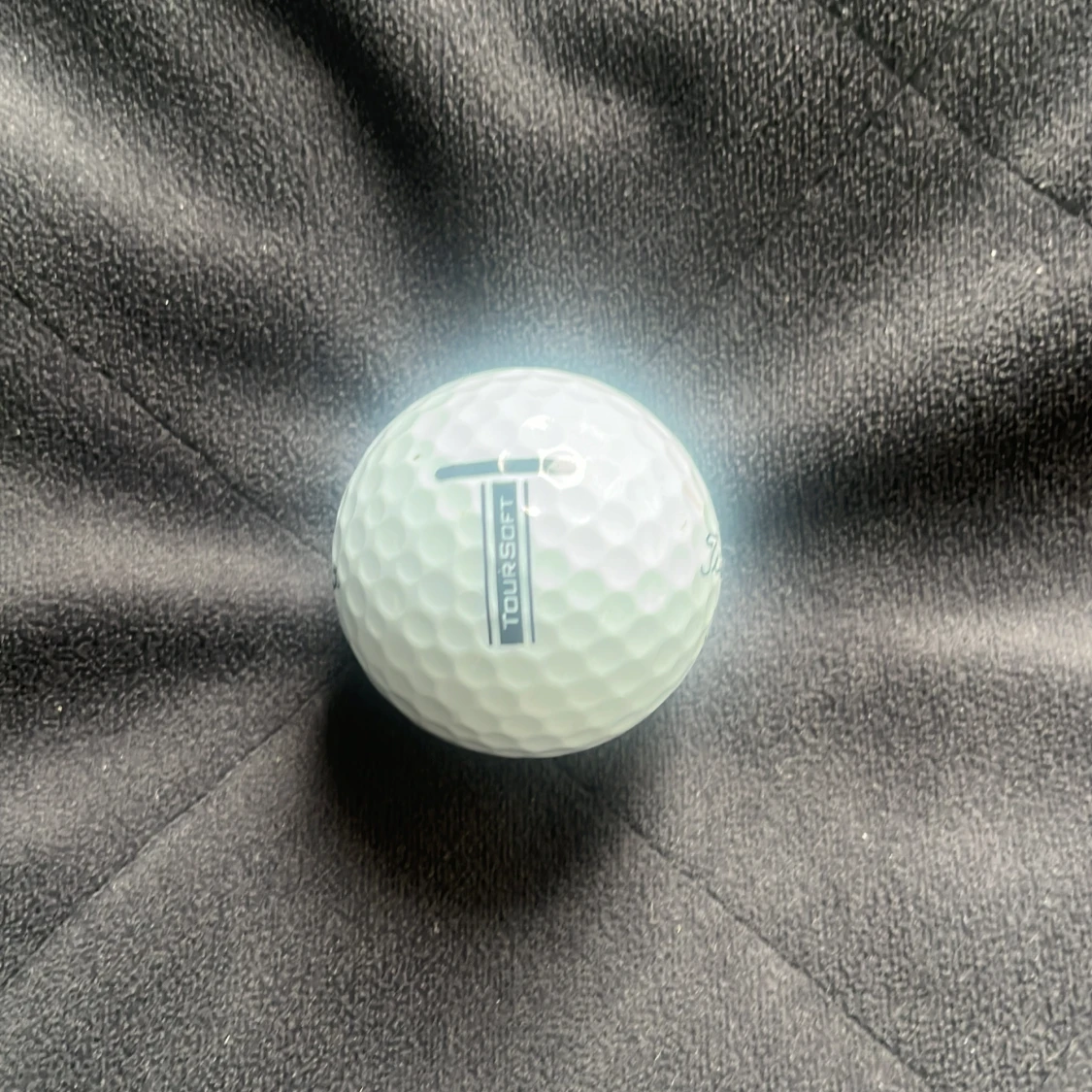 Tour Soft bollar dussin A klass  - 1