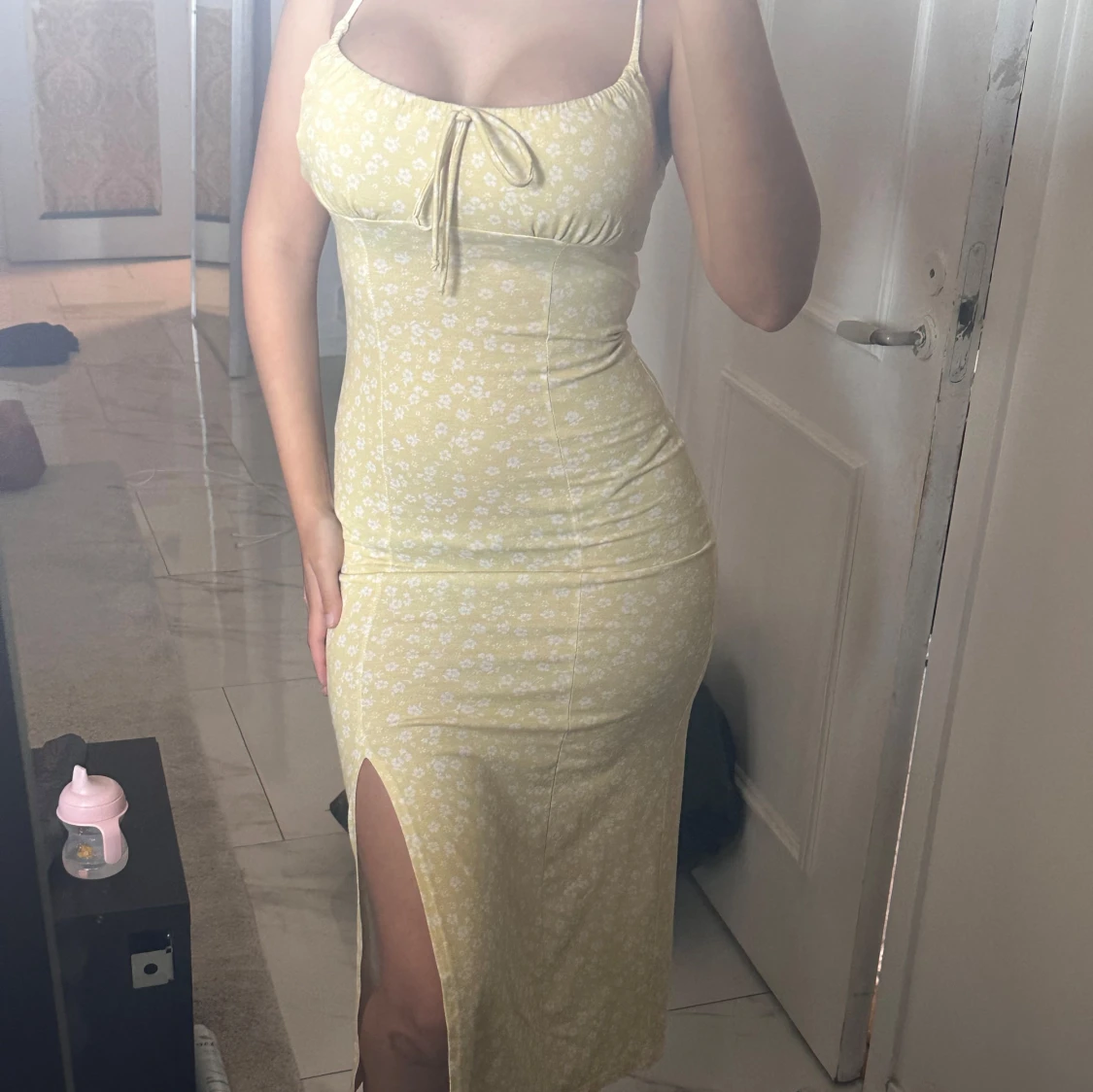 Sommarklänning  - 1