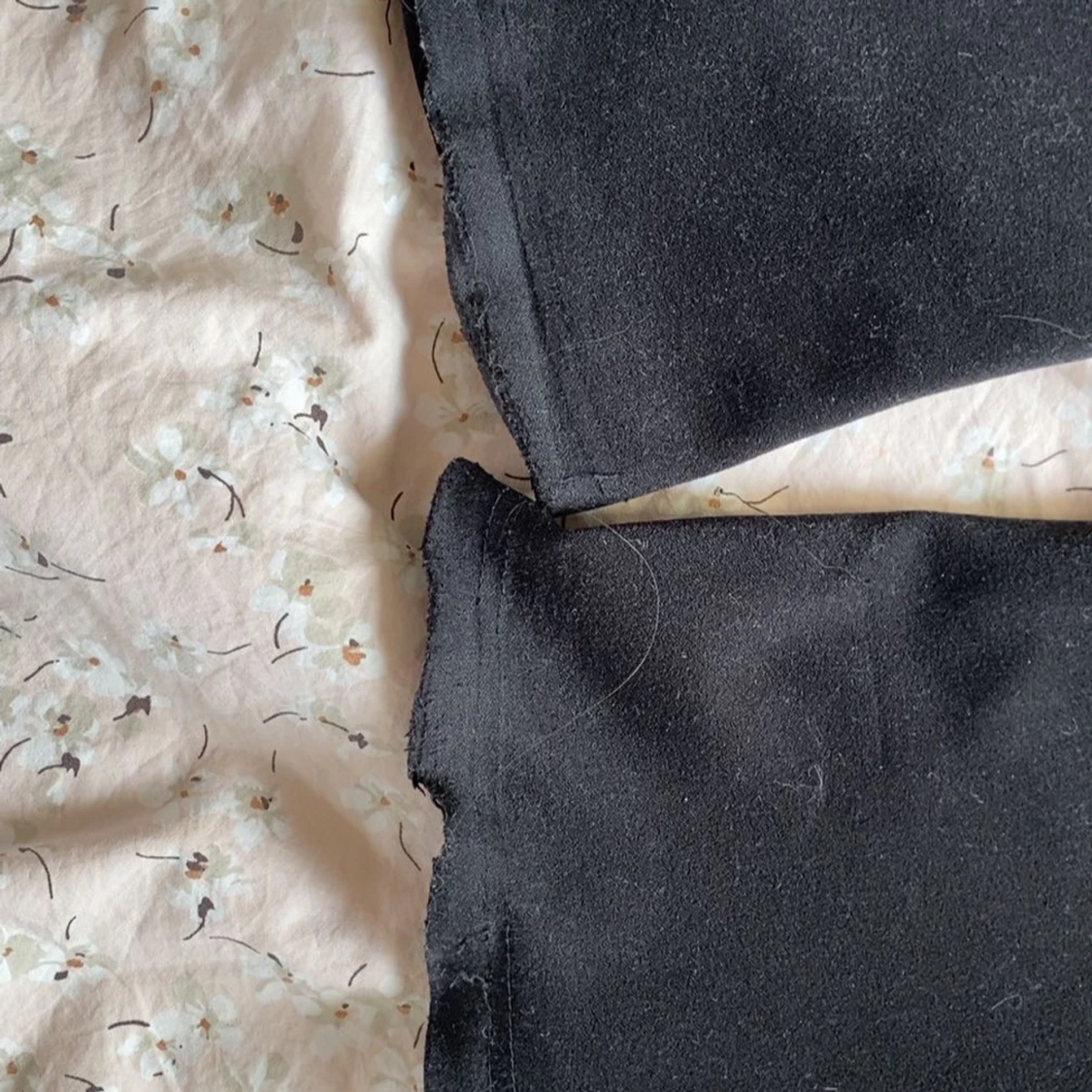 Kostymbyxor ONLY - 2