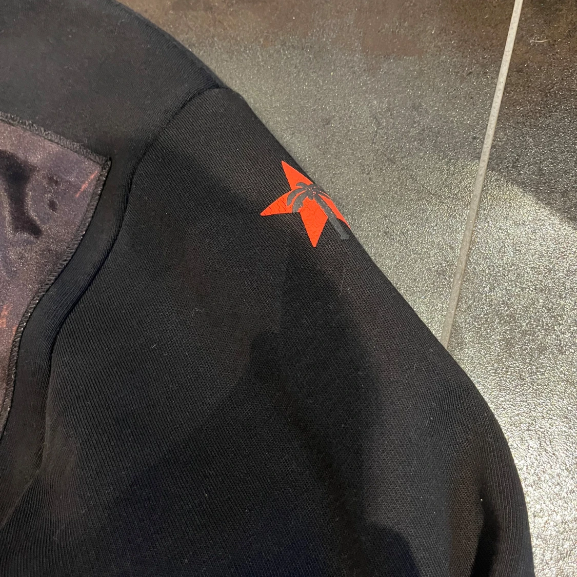 Bastille rive droite crewneck - 1