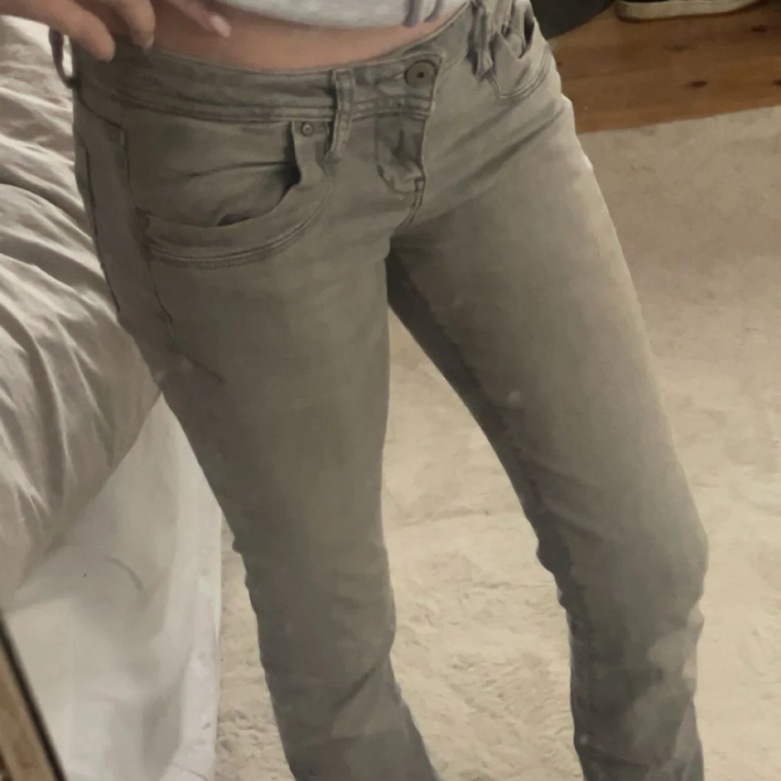 Ltb valerie bootcut jeans low waist - 1