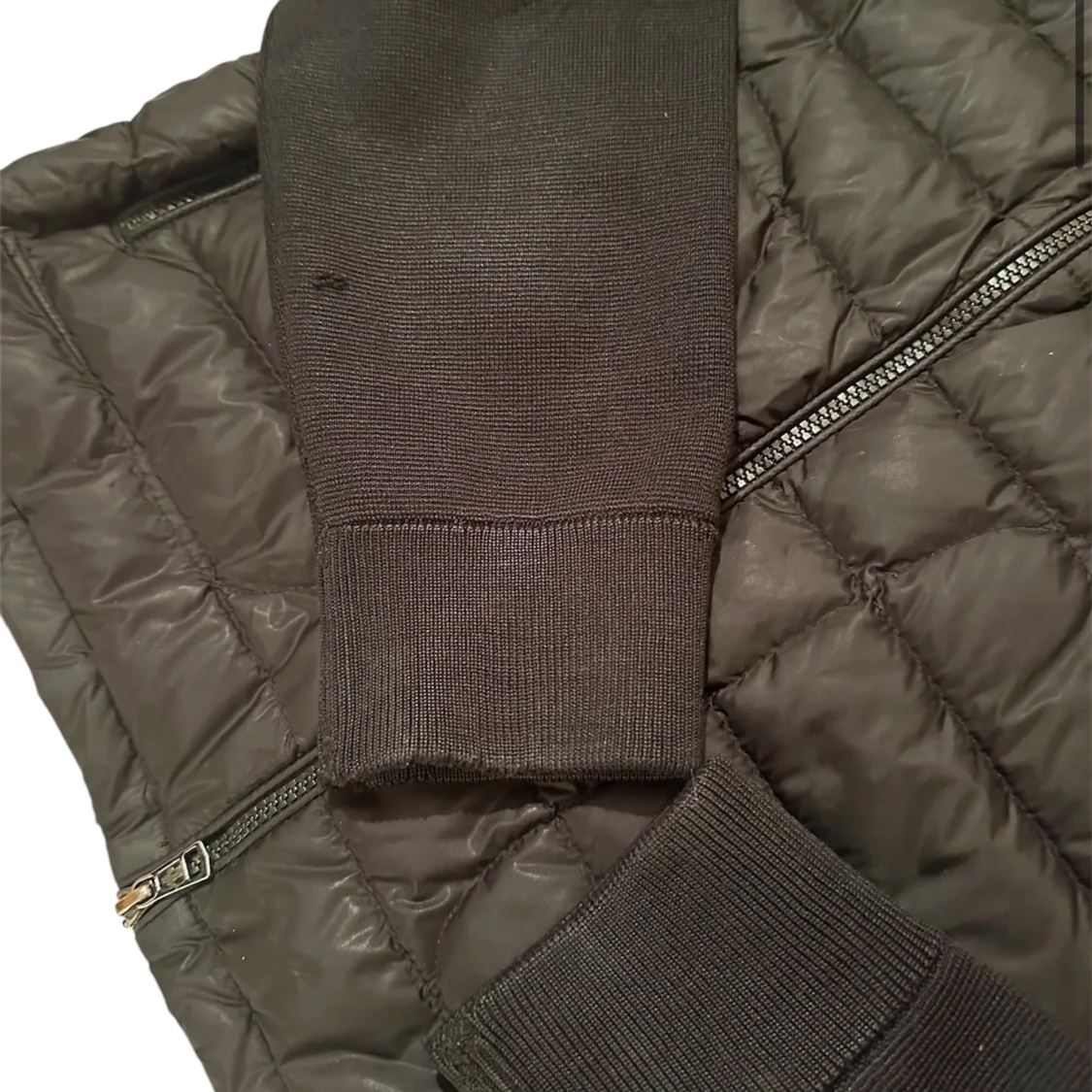 Moncler cardigan  - 1