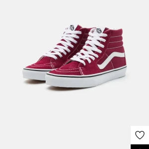 Vans sneakers  - Fina Vans sneakers i bra skick, pris kan dirksuteras!