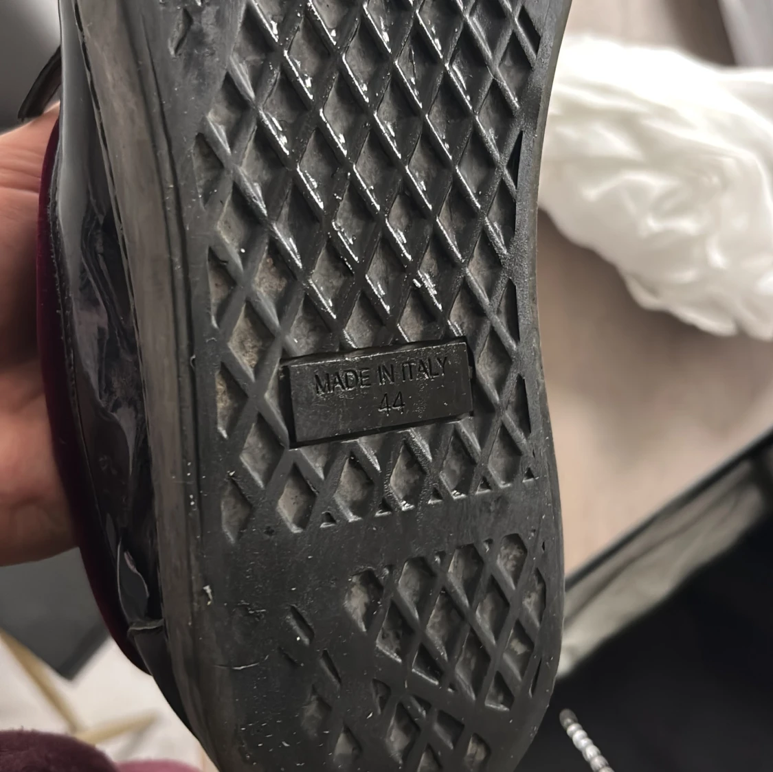 Giuseppe Zanotti sneakers - 4