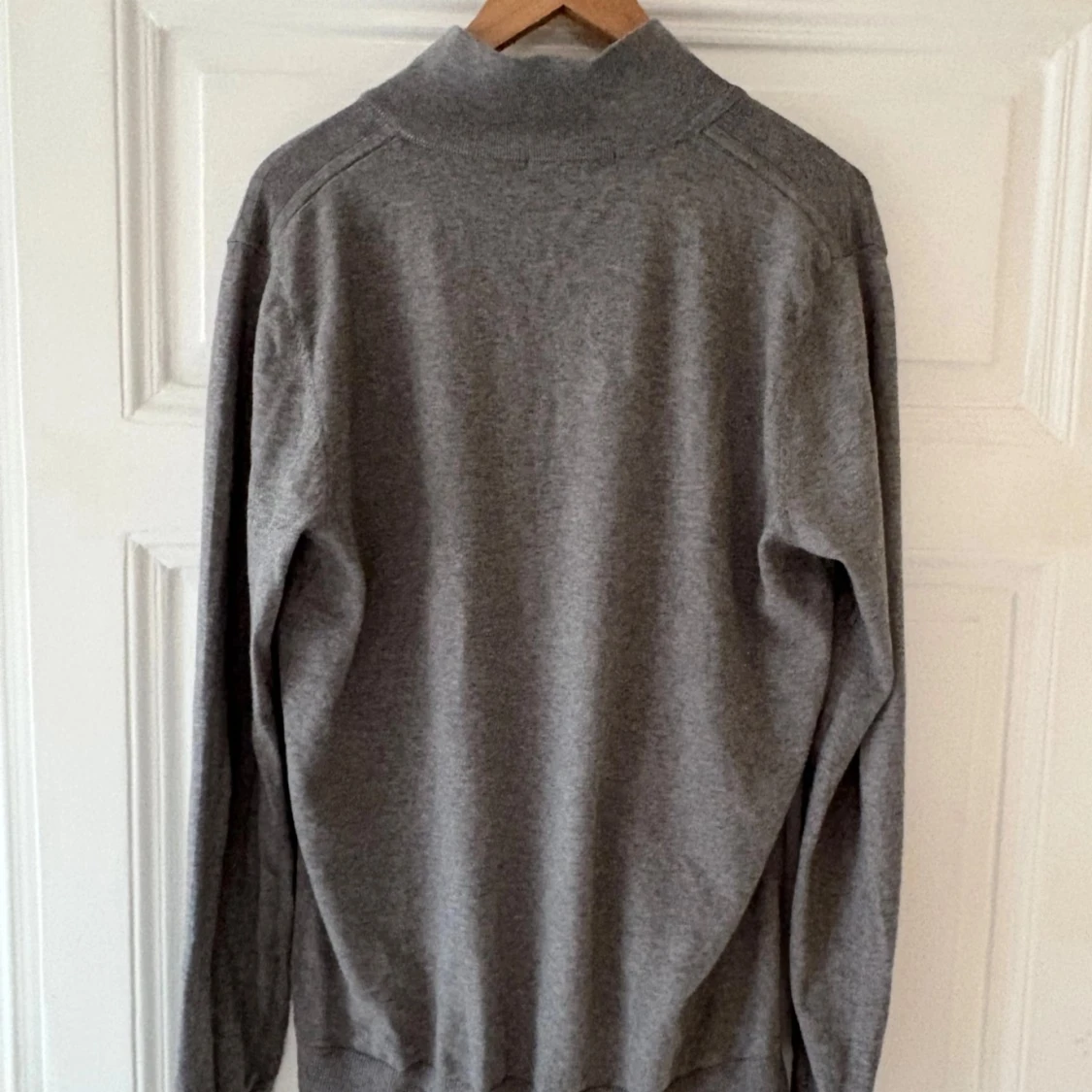 Grå Fullzip från Selected Homme - 91